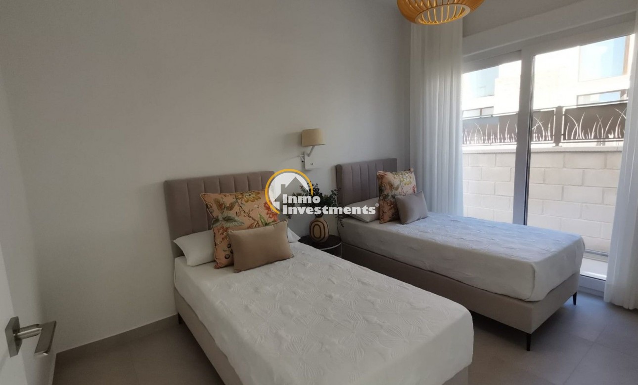 Neubau Immobilien - Villa - Rojales - Centro de la Ciudad Quesada