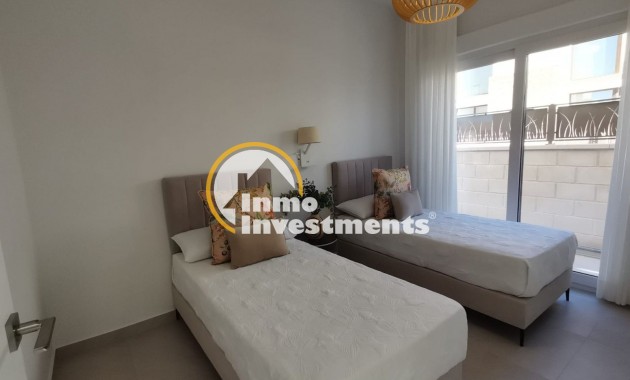 Neubau Immobilien - Villa - Rojales - Centro de la Ciudad Quesada
