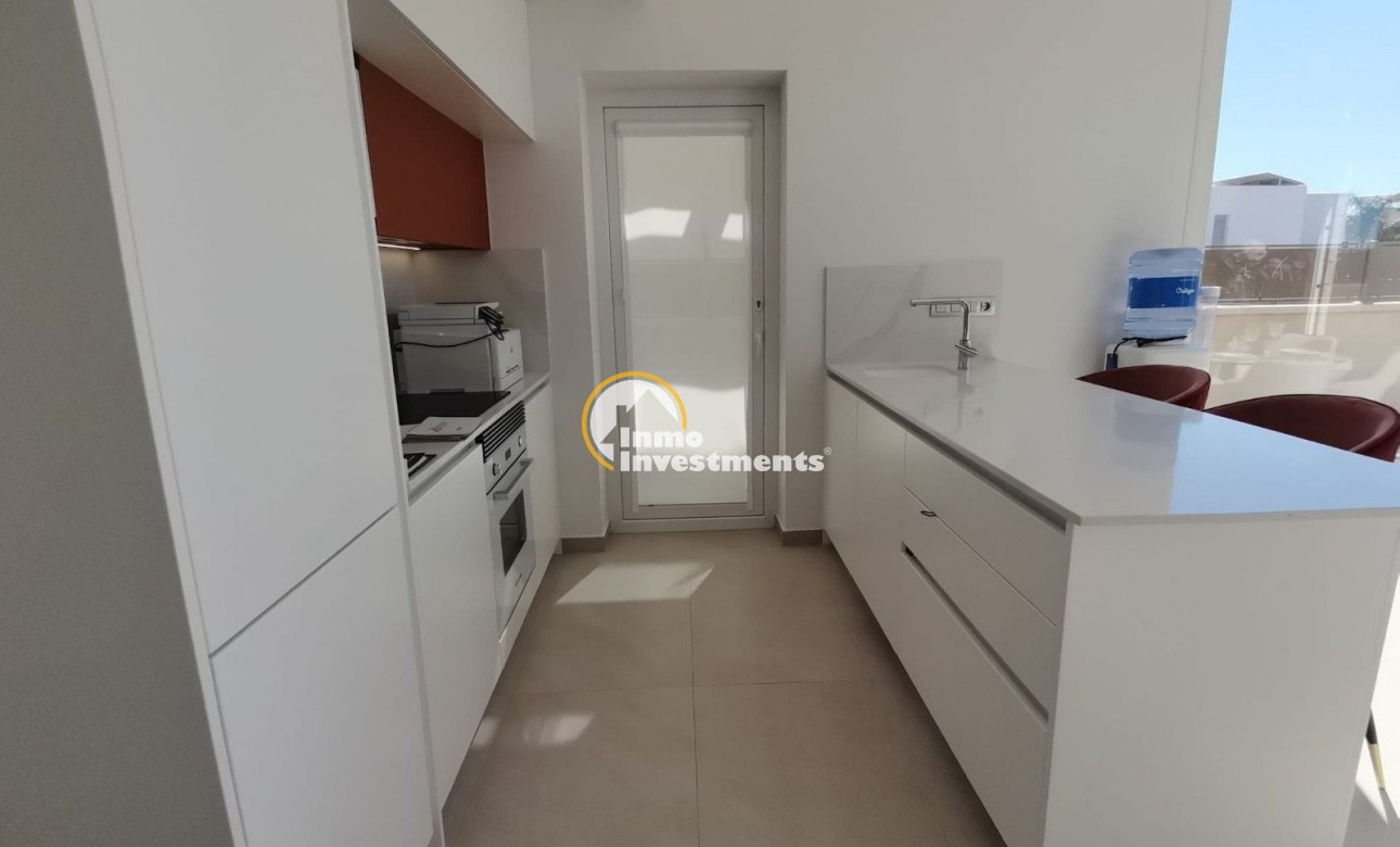 Neubau Immobilien - Villa - Rojales - Centro de la Ciudad Quesada