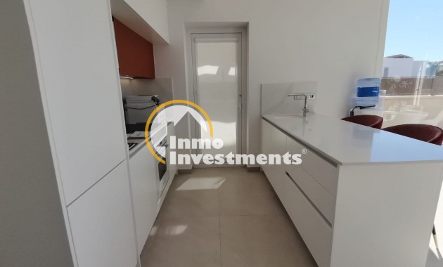 Neubau Immobilien - Villa - Rojales - Centro de la Ciudad Quesada
