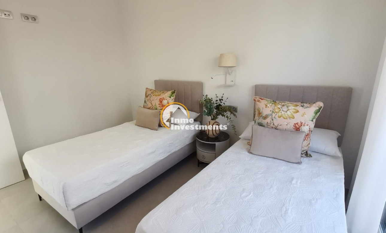 Neubau Immobilien - Villa - Rojales - Centro de la Ciudad Quesada