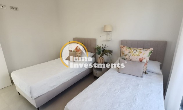 Neubau Immobilien - Villa - Rojales - Centro de la Ciudad Quesada