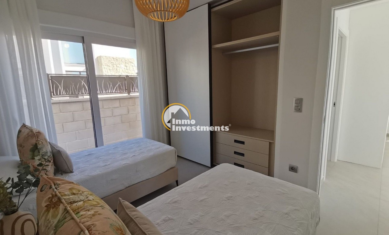 Neubau Immobilien - Villa - Rojales - Centro de la Ciudad Quesada