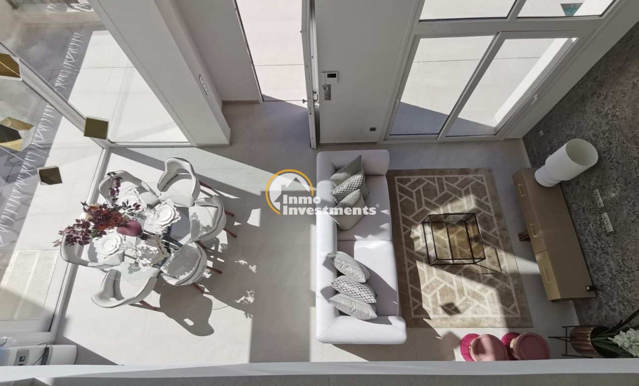 Neubau Immobilien - Villa - Rojales - Centro de la Ciudad Quesada