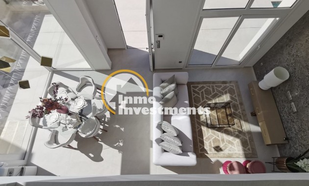 Neubau Immobilien - Villa - Rojales - Centro de la Ciudad Quesada