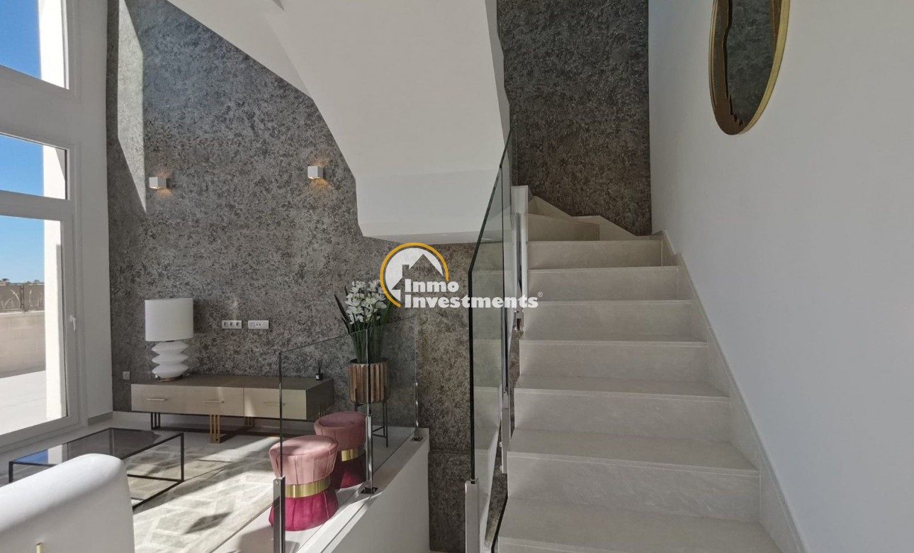 Neubau Immobilien - Villa - Rojales - Centro de la Ciudad Quesada