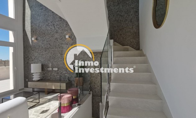 Neubau Immobilien - Villa - Rojales - Centro de la Ciudad Quesada