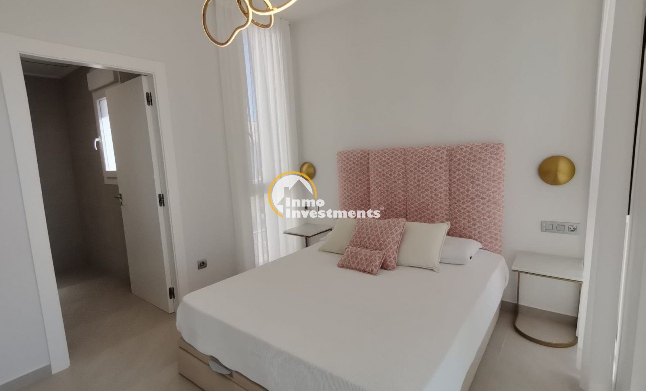 Neubau Immobilien - Villa - Rojales - Centro de la Ciudad Quesada