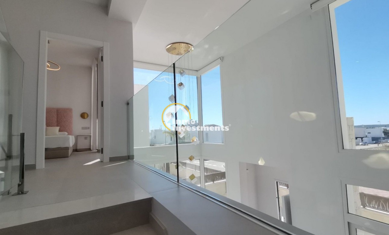 Neubau Immobilien - Villa - Rojales - Centro de la Ciudad Quesada