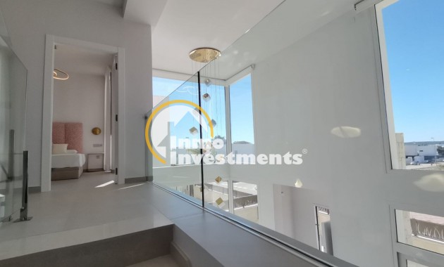 Neubau Immobilien - Villa - Rojales - Centro de la Ciudad Quesada