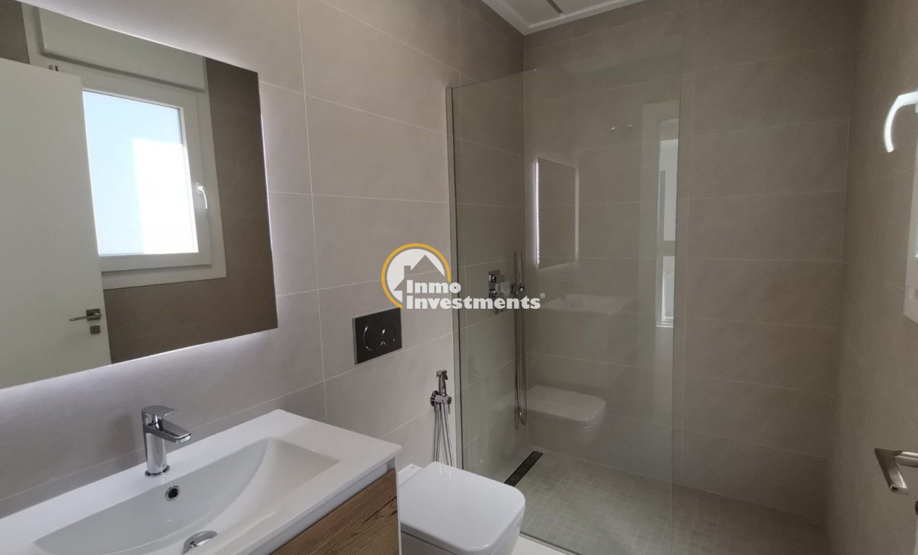 Neubau Immobilien - Villa - Rojales - Centro de la Ciudad Quesada