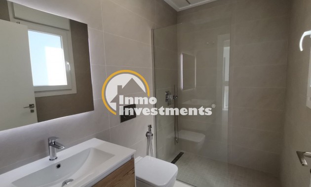 Neubau Immobilien - Villa - Rojales - Centro de la Ciudad Quesada