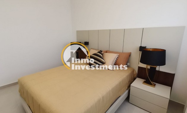 Neubau Immobilien - Villa - Rojales - Centro de la Ciudad Quesada