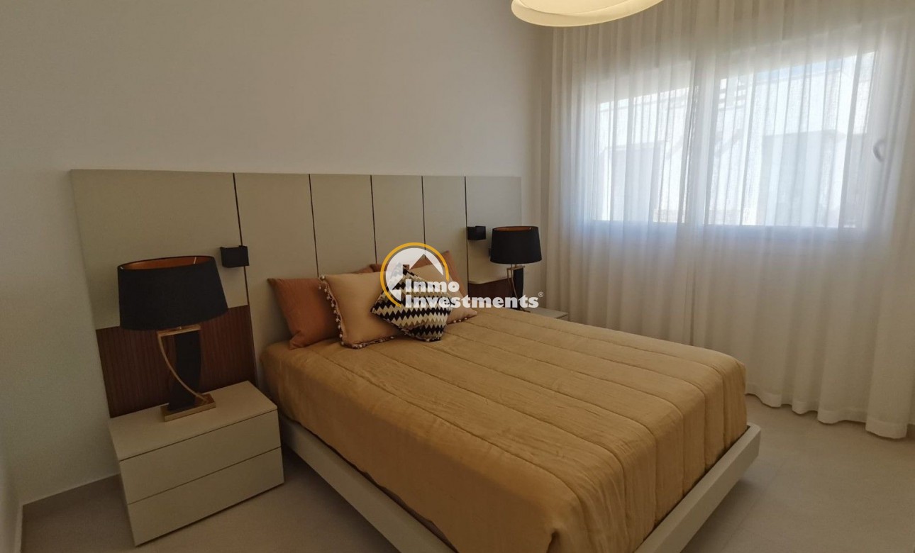 Neubau Immobilien - Villa - Rojales - Centro de la Ciudad Quesada
