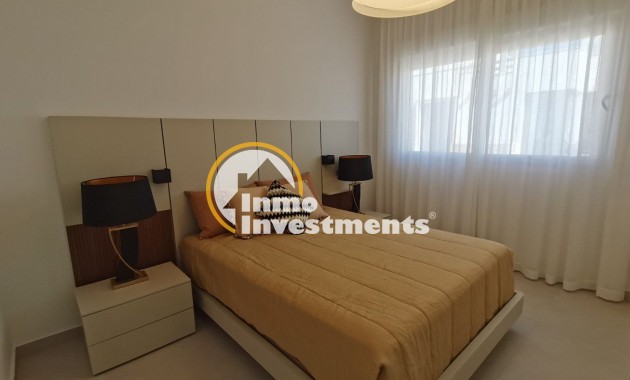 Neubau Immobilien - Villa - Rojales - Centro de la Ciudad Quesada