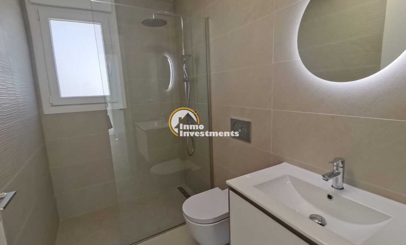 Neubau Immobilien - Villa - Rojales - Centro de la Ciudad Quesada