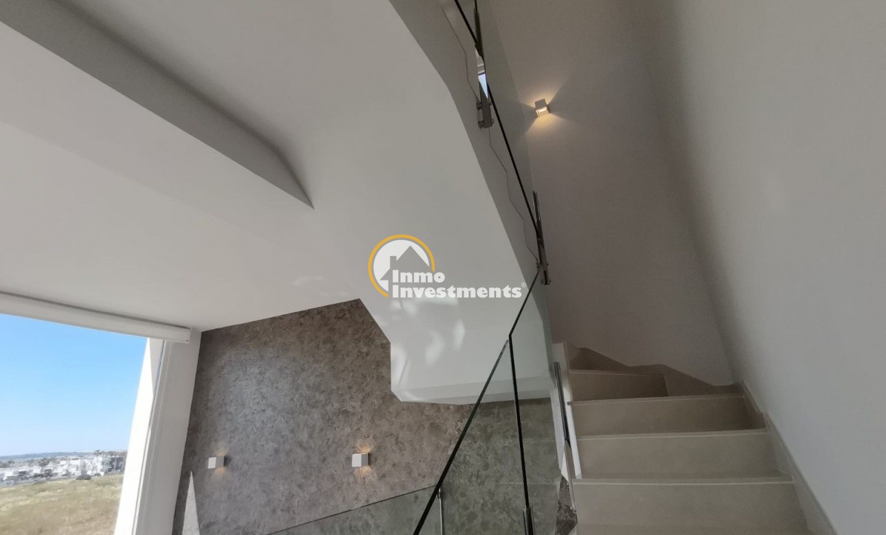 Neubau Immobilien - Villa - Rojales - Centro de la Ciudad Quesada