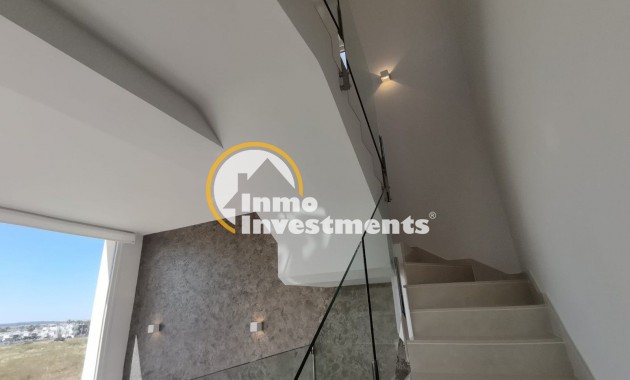 Neubau Immobilien - Villa - Rojales - Centro de la Ciudad Quesada