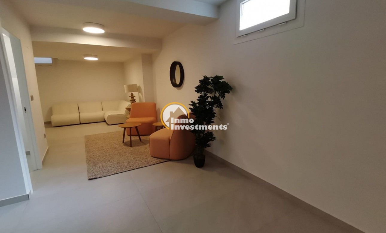 Neubau Immobilien - Villa - Rojales - Centro de la Ciudad Quesada