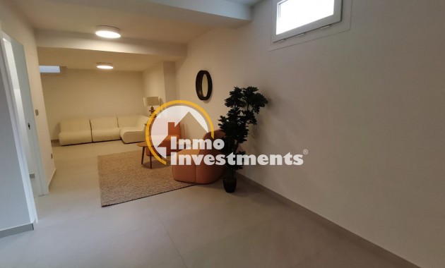 Neubau Immobilien - Villa - Rojales - Centro de la Ciudad Quesada