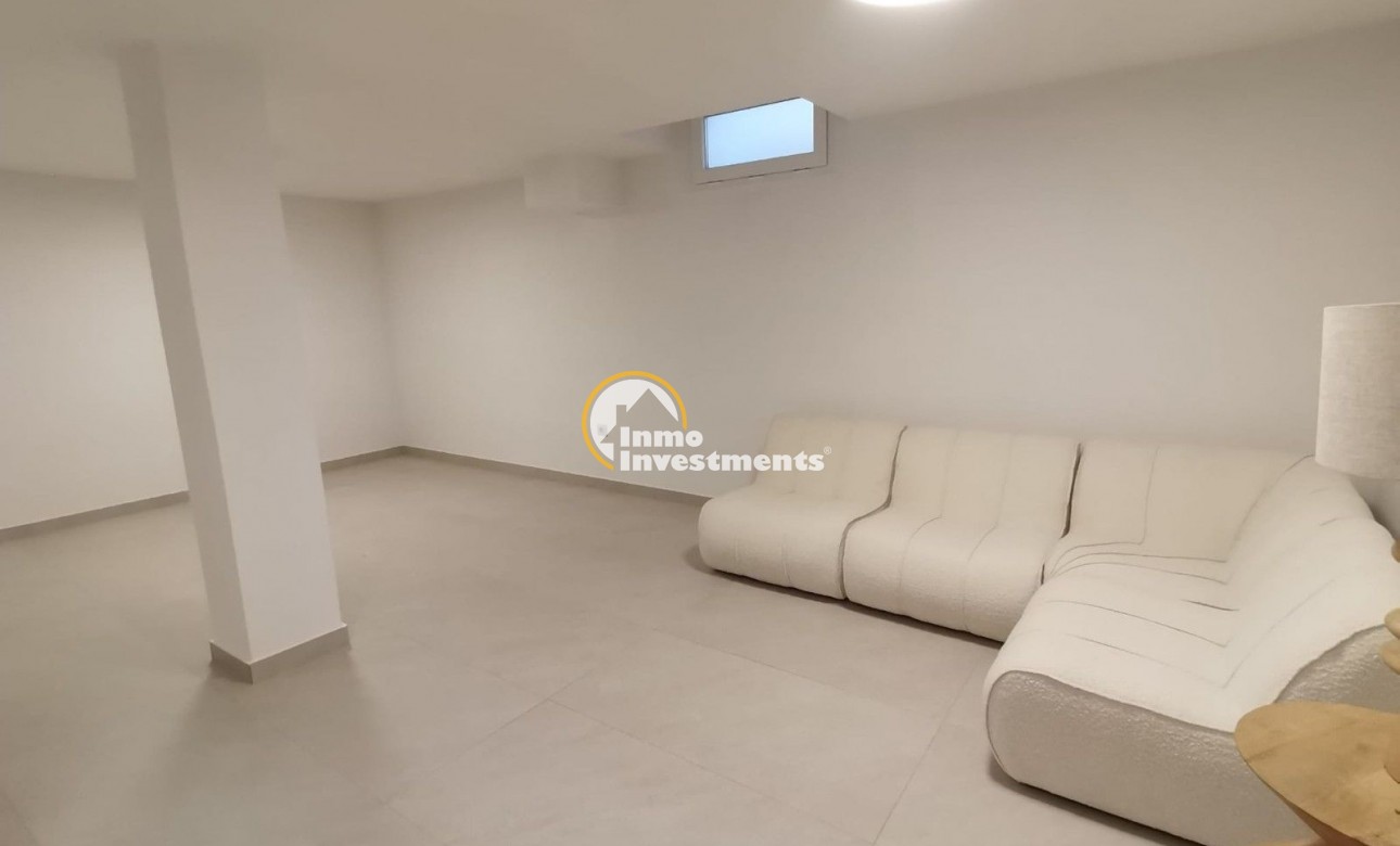 Neubau Immobilien - Villa - Rojales - Centro de la Ciudad Quesada