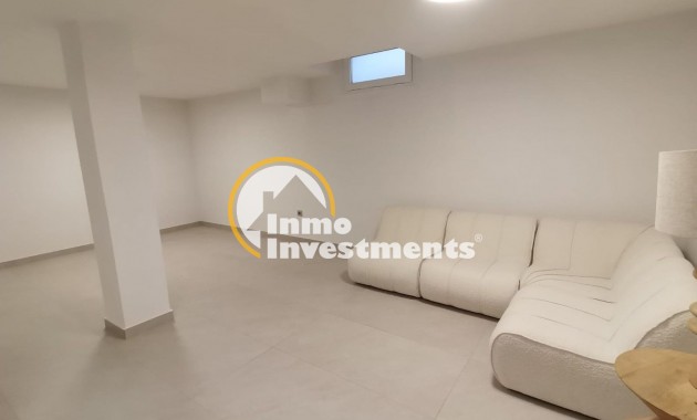 Neubau Immobilien - Villa - Rojales - Centro de la Ciudad Quesada