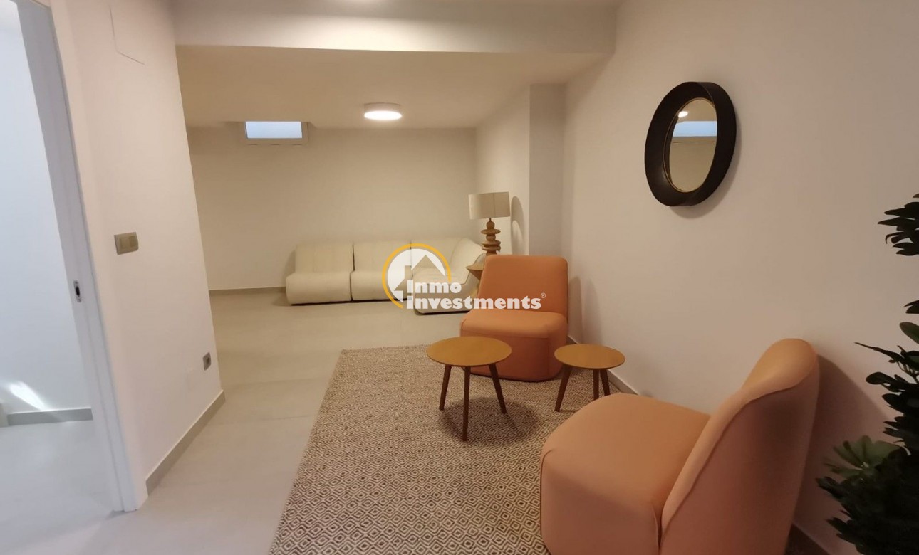 Neubau Immobilien - Villa - Rojales - Centro de la Ciudad Quesada