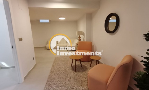 Neubau Immobilien - Villa - Rojales - Centro de la Ciudad Quesada