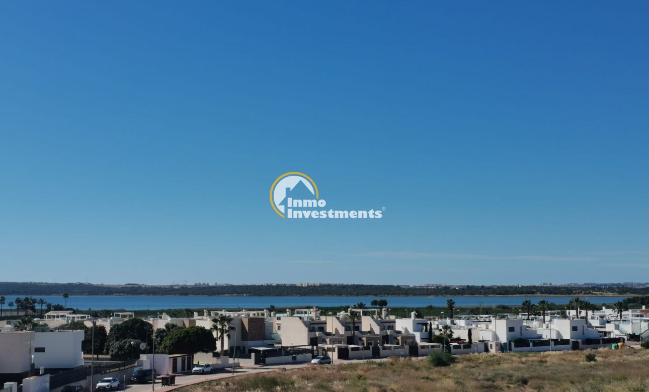 Neubau Immobilien - Villa - Rojales - Centro de la Ciudad Quesada