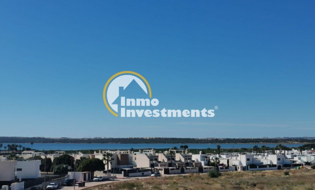 Neubau Immobilien - Villa - Rojales - Centro de la Ciudad Quesada