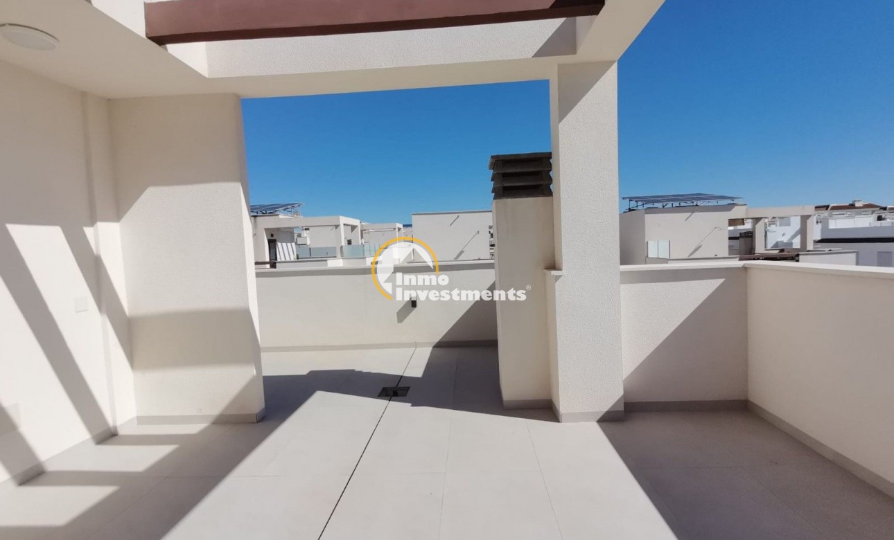 Neubau Immobilien - Villa - Rojales - Centro de la Ciudad Quesada