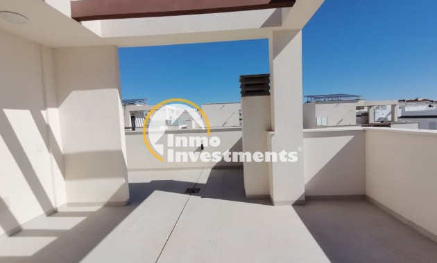 Neubau Immobilien - Villa - Rojales - Centro de la Ciudad Quesada