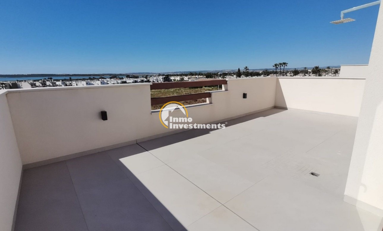 Neubau Immobilien - Villa - Rojales - Centro de la Ciudad Quesada