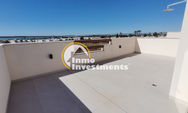 Neubau Immobilien - Villa - Rojales - Centro de la Ciudad Quesada