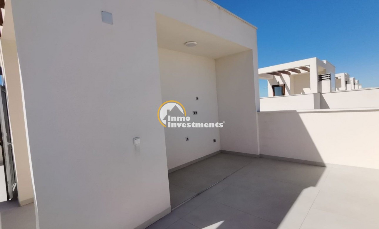 Neubau Immobilien - Villa - Rojales - Centro de la Ciudad Quesada
