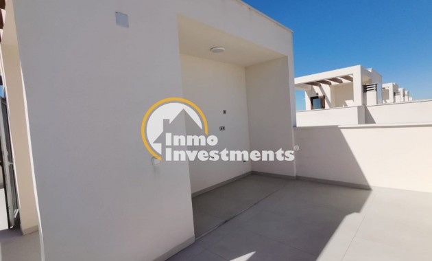 Neubau Immobilien - Villa - Rojales - Centro de la Ciudad Quesada