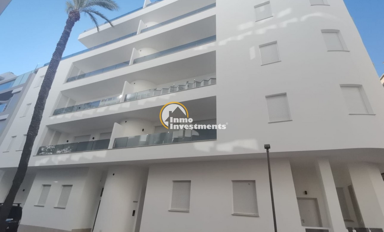 Nouvelle Construction - Penthouse - Torrevieja - Habaneras