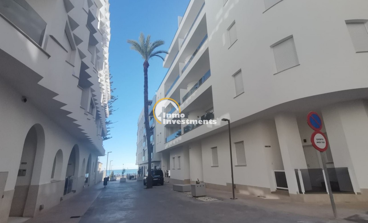 Nouvelle Construction - Penthouse - Torrevieja - Habaneras