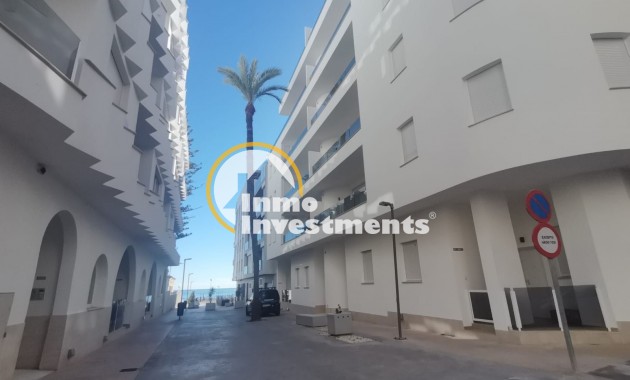Nouvelle Construction - Penthouse - Torrevieja - Habaneras