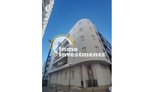 Nouvelle Construction - Penthouse - Torrevieja - Habaneras