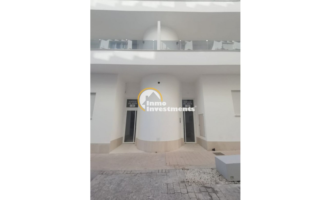 Nouvelle Construction - Penthouse - Torrevieja - Habaneras