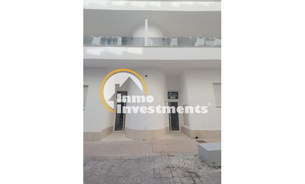 Nouvelle Construction - Penthouse - Torrevieja - Habaneras