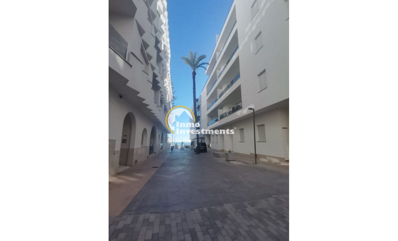 Nouvelle Construction - Penthouse - Torrevieja - Habaneras