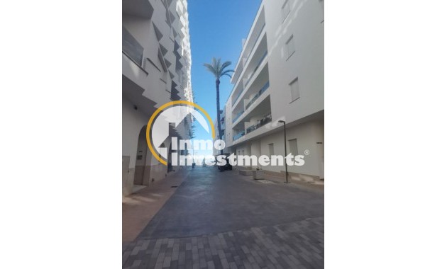 Nouvelle Construction - Penthouse - Torrevieja - Habaneras