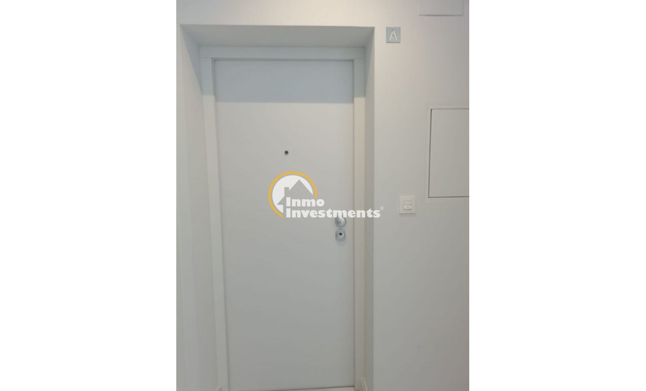 Nouvelle Construction - Penthouse - Torrevieja - Habaneras