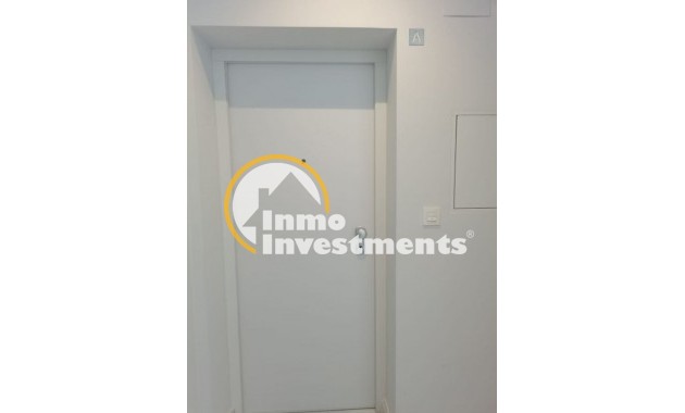 Nouvelle Construction - Penthouse - Torrevieja - Habaneras