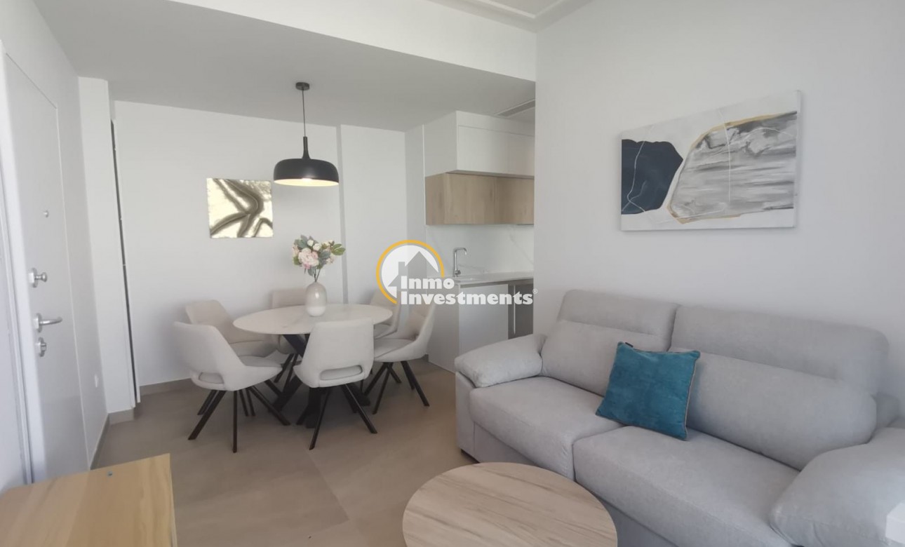 Nouvelle Construction - Penthouse - Torrevieja - Habaneras