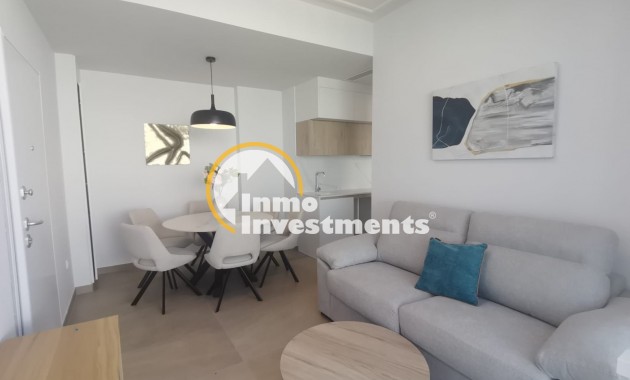Nouvelle Construction - Penthouse - Torrevieja - Habaneras
