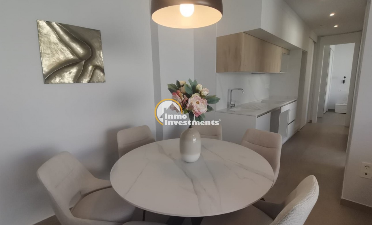 Nouvelle Construction - Penthouse - Torrevieja - Habaneras