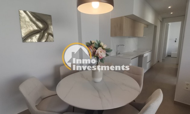 Nouvelle Construction - Penthouse - Torrevieja - Habaneras